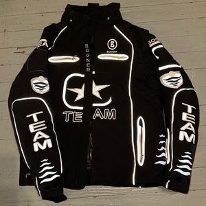 BOGNER TEAM SKI JACKET
